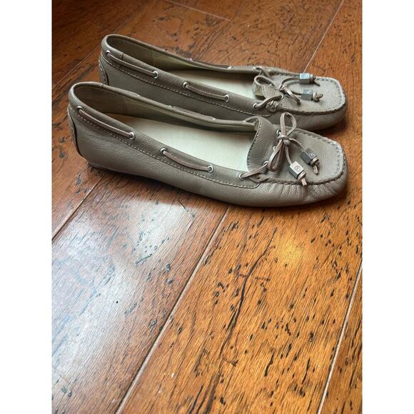 Michael Kors Loafers - Picture 4 of 6